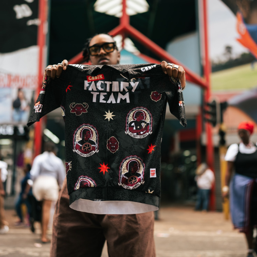 gobik factory team 2026. gada forma